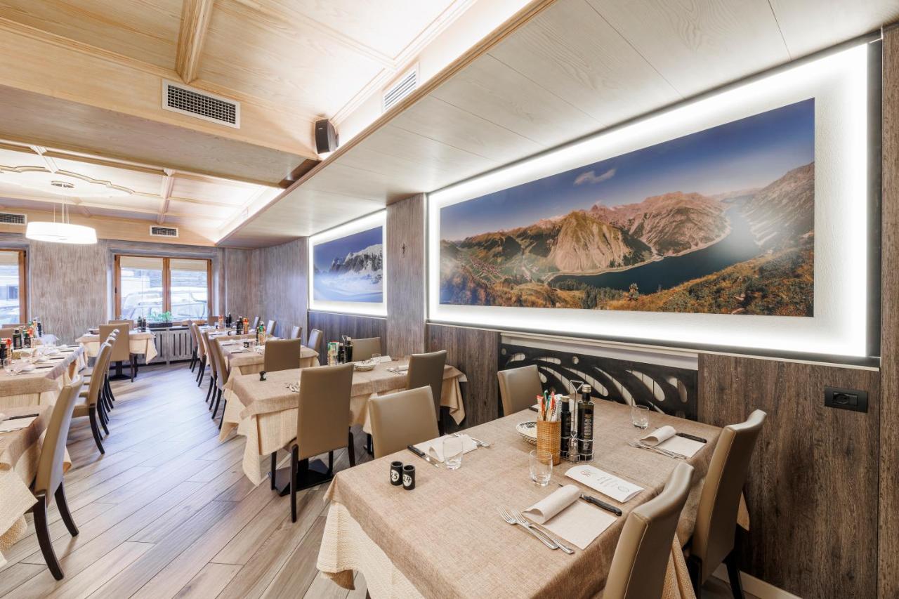Hotel San Rocco 3*