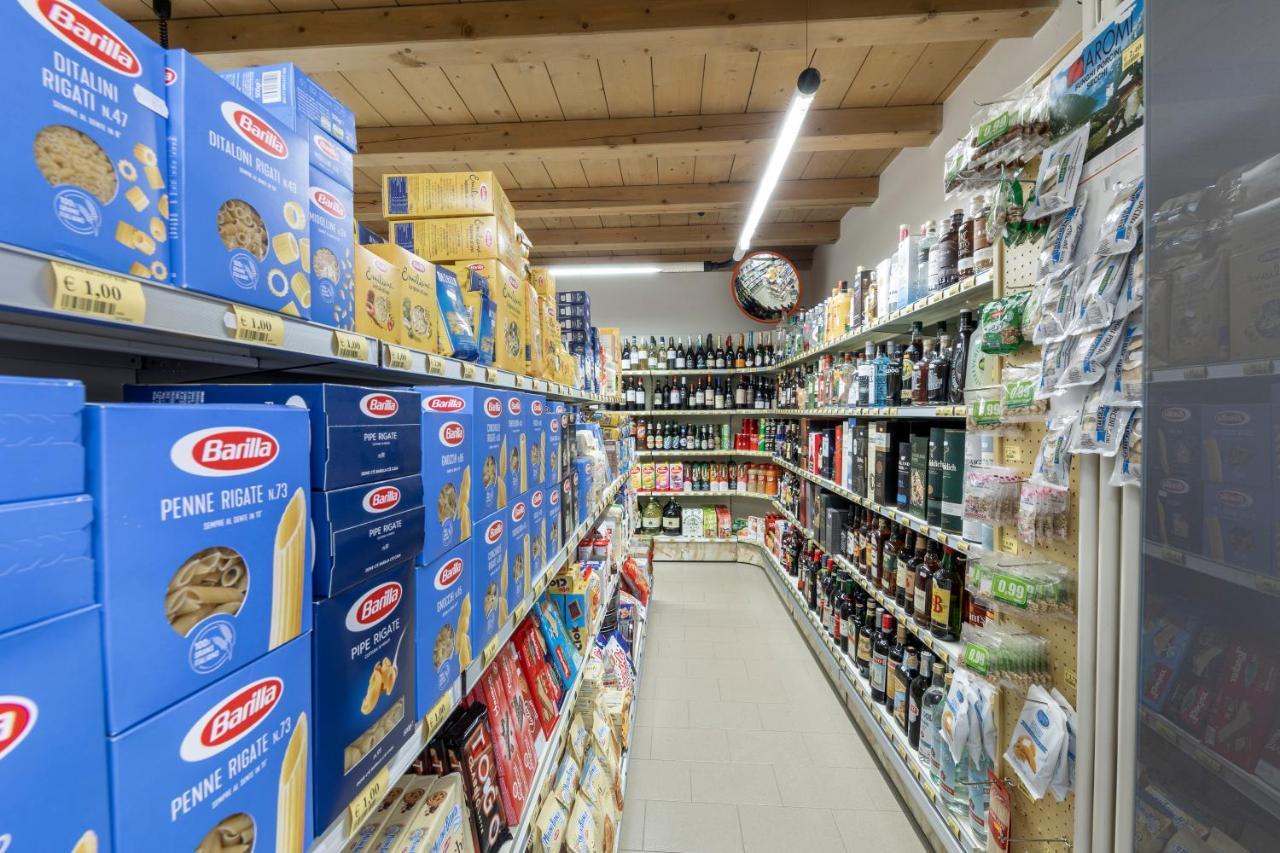 Hotel San Rocco 3*