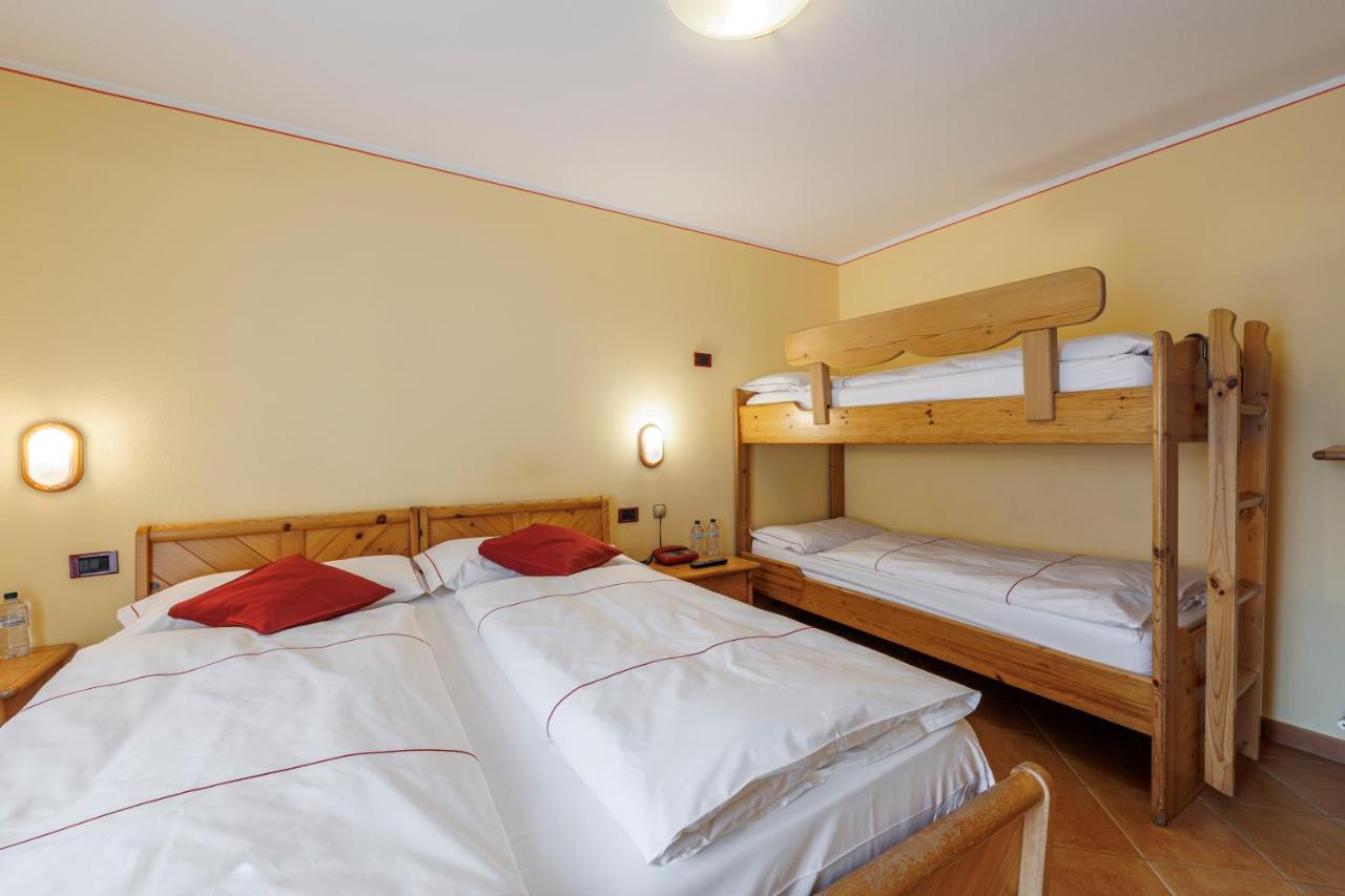 San Rocco Hotel
