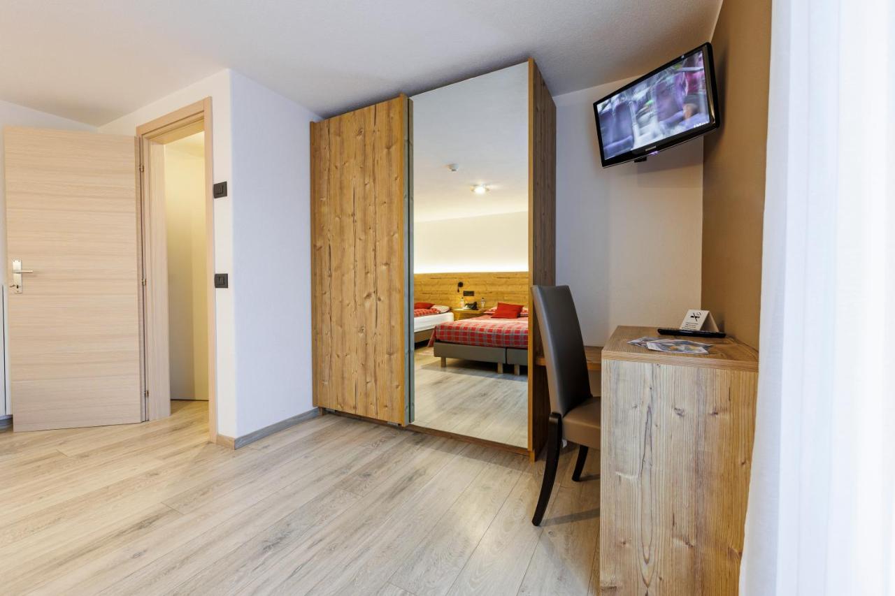 San Rocco Hotel