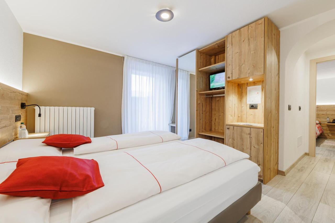 Hotel San Rocco Livigno